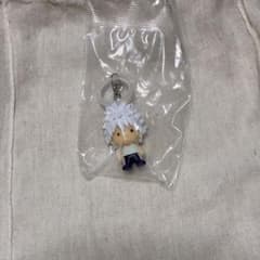 HUNTER×HUNTER めじるしアクセサリー G.I.編 キルアのサムネイル