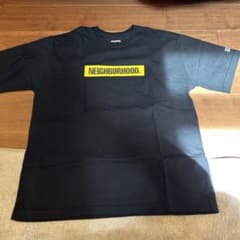 NEIGHBORHOOD Tシャツ　美品のサムネイル