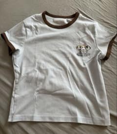 UNIQLO 파워 퍼프 걸즈 T셔츠 XL