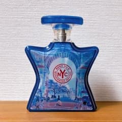 【5回使用】ワシントンスクエア 100ML ボンドナンバーナイン　正規品 5回使用】ワシントンスクエア 100ML ボンドナンバーナイン 正規品