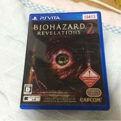 バイオハザードリベレーションズ2のサムネイル