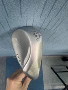 キャスコ ドルフィンウェッジ DW-120G 56度 フレックスS