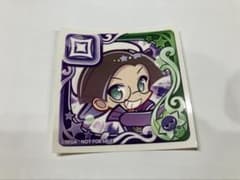 クルーク ぷよクエカフェ 2026 ステッカーのサムネイル
