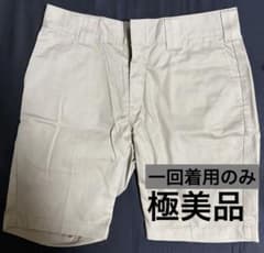 Dickies 디키스 반바지 짧은 팬 slim 남성 사이즈 30