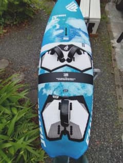 ＦＡＮＡＴＩＣ freewave STB 105Lのサムネイル
