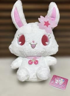 보석 애완 동물 인형 L 루비