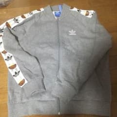 adidas originals by NIGOのサムネイル