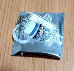 名探偵コナン アベンヌ 怪盗キッド アクリルチャーム