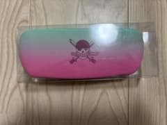 ONE PIECE 조로 안경 케이스 그라데이션 컬러