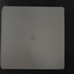 PlayStation 4 本体 グレイシャー・ホワイトのサムネイル