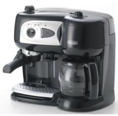 【値下げ】DeLonghi デロンギ　BCO261N-B  コーヒーメーカーのサムネイル