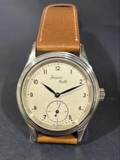 Jacques Etoile 手巻き リスボン 70本限定 - メルカリ
