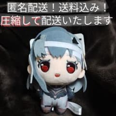 [익명 배송] 태그 첨부 미사용품 승리의 여신 NIKKE 쁘띠 슈! 모다니아