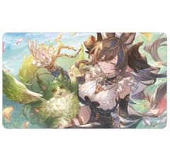 シャドウバース ガレヲン プレイマット WGP - メルカリ
