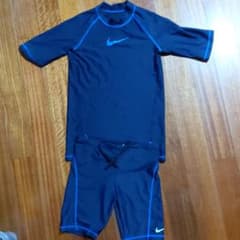 NIKE/ナイキ 水着セットのサムネイル
