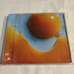 RADWIMPS 最新アルバム あにゅー CD 未開封 - メルカリ