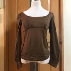 【新品】ボディドレッシングデラックス★カットソーのサムネイル