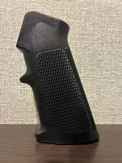 【実物】M4 AR15 A2グリップのサムネイル