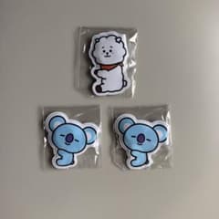 BT21 ぴたハグ RJ・コヤ