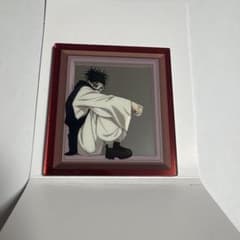 Jujutsu Kaisen Mirror Sticker - Choso (JUJUTSUKAISEN WORLD)