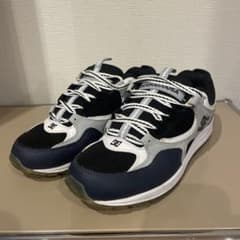 Dc Shoes Kalis Lite カスリライト　27cm