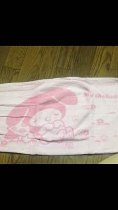マイメロディ✿枕カバー ピロケース 新品未使用のサムネイル