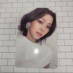 ITZY MOTTO Member ver. リュジン - メルカリ