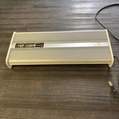 海野製作所　TOP-210SW 海野製作所 TOP-210SW | Mercari