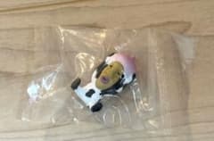 こびとづかん　おすわりマスコット　シボリオチチのサムネイル