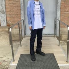 RAFSIMONS summer gamesのサムネイル
