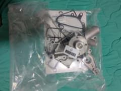 新品ベンツ M112 M113 ウォーターポンプ W210 W211 W463 新品ベンツ M112 M113 ウォーターポンプ W210 W211 W463 - メルカリ
