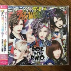 DOGinThePWO 7thWONDERのサムネイル