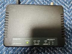 ZEXELON ZFX-200CSVS 高速同軸モデム 最大320Mbps ZEXELON ZFX-200CSVS 高速同軸モデム 最大320Mbps - メルカリ