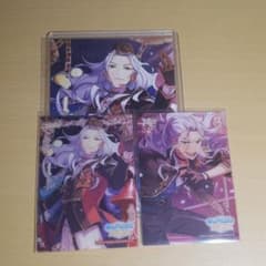 乱凪砂 ブロマイド&カードセットのサムネイル