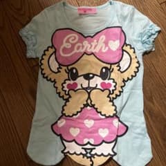 アースマジックTシャツのサムネイル