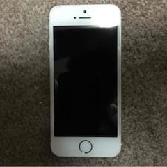 iPhone5s ドコモ 32Gのサムネイル