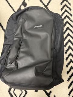 YONEX バックパック ブラックのサムネイル