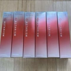 アスタリール アスタリズム 30ml スキンケアベース美容液　　6本のサムネイル