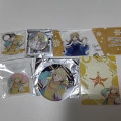 学園アイドルマスター藤田ことねまとめ売りのサムネイル