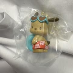 ポチャッコ サマーマスコット ガチャのサムネイル