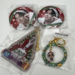 〖値下げ〗山下健二郎小林直己☆JSBLANDのサムネイル
