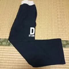 定価の半額 ミキハウス ダブルB  ズボンのサムネイル