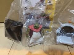 이치 반 쿠지 드래곤 볼 EX 공포! 프리저 군 F상 아카이브스 최장로