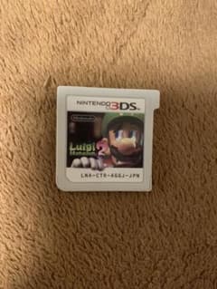 ルイージマンション2のサムネイル