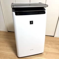 【匿名配送】KI-LP100-W 2021年製 匿名配送】KI-LP100-W 2021年製 - メルカリ