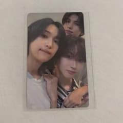 KO1KEYZ 2026 1ST FAN MEETING トレカのサムネイル