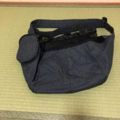 ペット用スリング 抱っこひものサムネイル