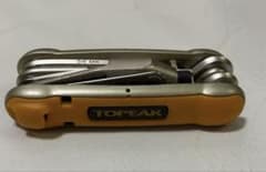 TOPEAK マルチツール コンパクトのサムネイル