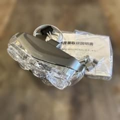 BRIDGESTONE 自転車用 LEDダイナモライト HL260 本体 - メルカリ