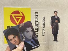 CHIWA ☻寄さま専用  片寄涼太 BOT アクリルスタンドのサムネイル